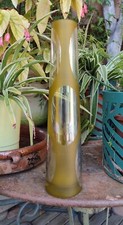 VASE STYLE POP ART SPACE AGE