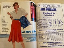 ANCIEN LIVRE REVUE MAGAZINE