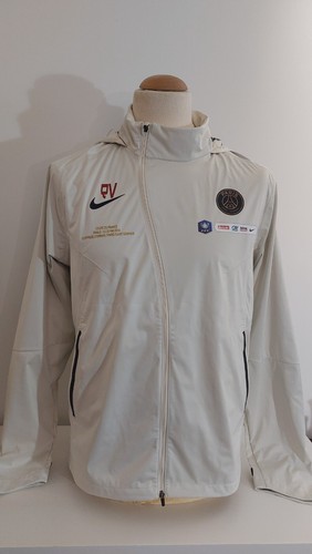 Veste raincoat staff - veste,