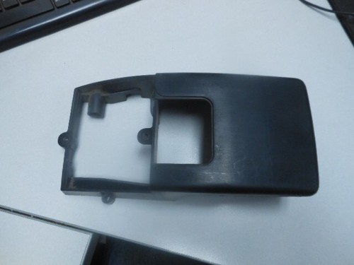 Nos sachs dolmar incomplete - sachs,