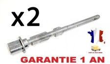 2 Axes poign�e porte coulissante lat�rale pour Citroen Berlingo et Partner