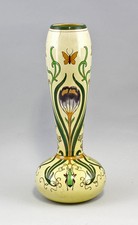 9145001 Vase Art Nouveau