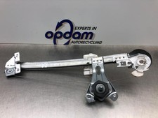 Lève vitre arrière droit