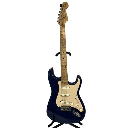 Guitare électrique squier - guitare,