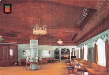 MAROC TANGER HOTEL CHELLAH SALON ARABE