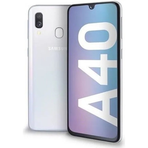 Samsung galaxy a40 smartphone - samsung,