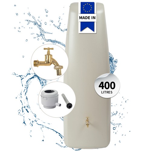 Garantia kit cuve - garantia,