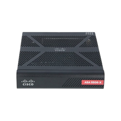 Cisco asa5506 - cisco,