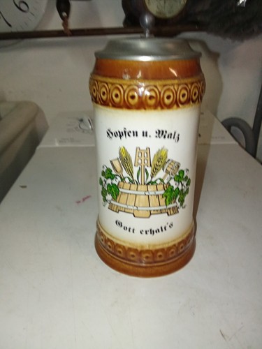 Vend chope bière - chope,