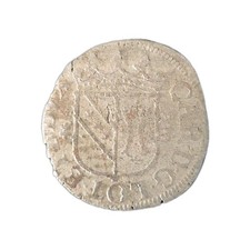 Monnaie Duché de Lorraine
