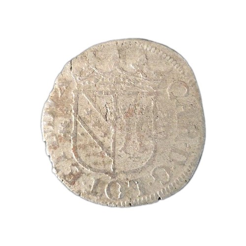 Monnaie duché lorraine - monnaie, de