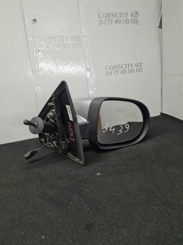 Retroviseur droit renault clio - retroviseur,