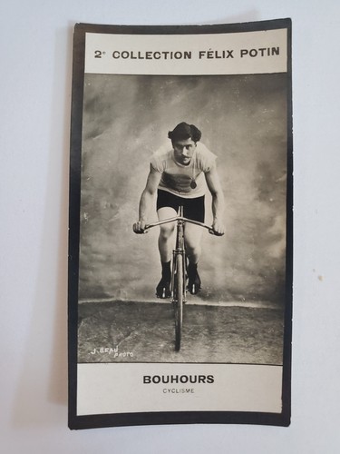 Felix potin cyclisme - potin,