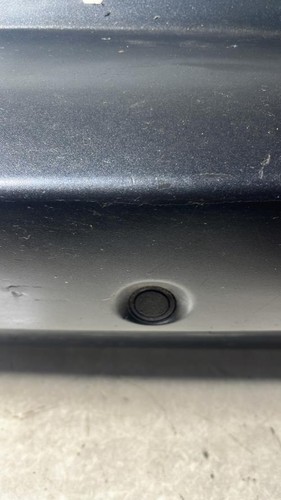 Pare choc arriere - , renault