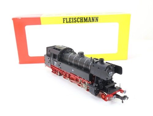 Locomotive vapeur - locomotive, à