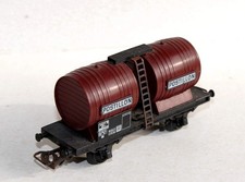 JOUEF HO 643 WAGON BI-FOUDRE