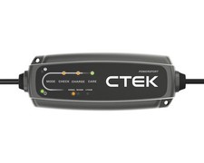 Chargeur de batterie CT5 Powersport 5–25 Ah CTEK 40-310