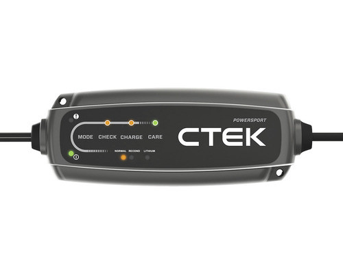 Chargeur batterie ct5 - batterie,