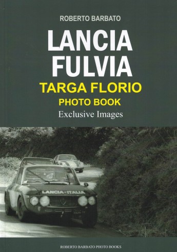 Lancia fulvia targa - ▄▀▄,
