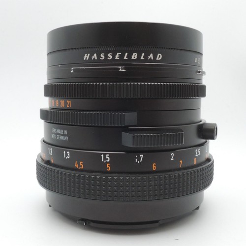 Objectif hasselblad carl zeiss - objectif,