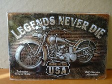 PA72 PLAQUES TOLEE vintage 20