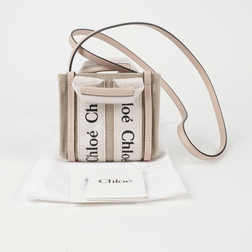 Chloe sac main nano - chloe,