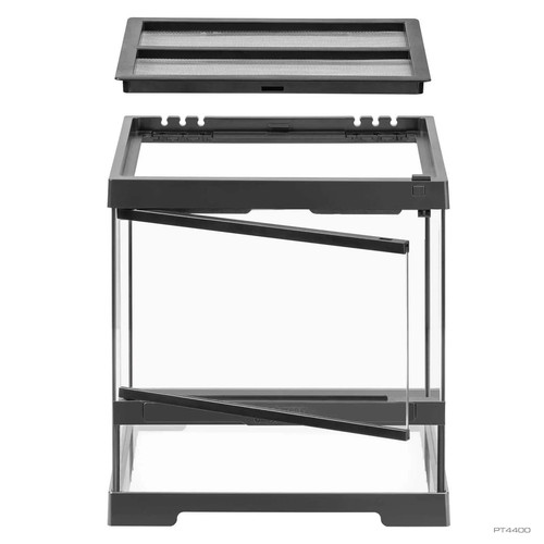 Pro terrarium wide advanced - xs,