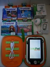 LEAP FROG Leap Pad Ultra LIKE NEW / Tablette Tactile Educative COMME NEUVE     