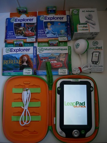 Leap frog - leap, ultra