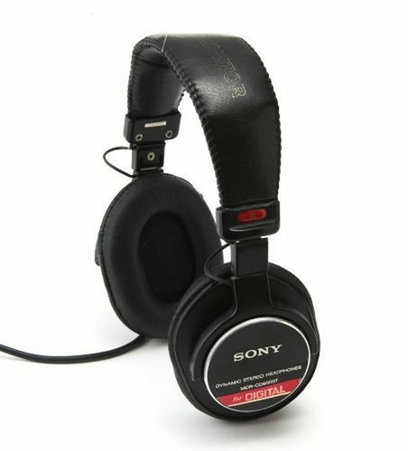 Sony professional studio - professional,