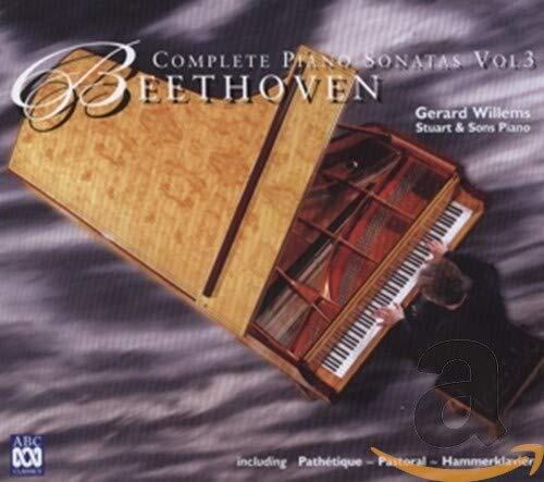 Beethoven complete piano - beethoven:,