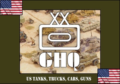 Ghq cinc heroics micro - ghq,, cinc,