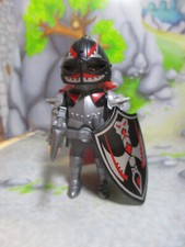 Playmobil  Chevalier Du Dragon