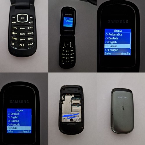 Samsung e1150 gsm unlocked - gt,