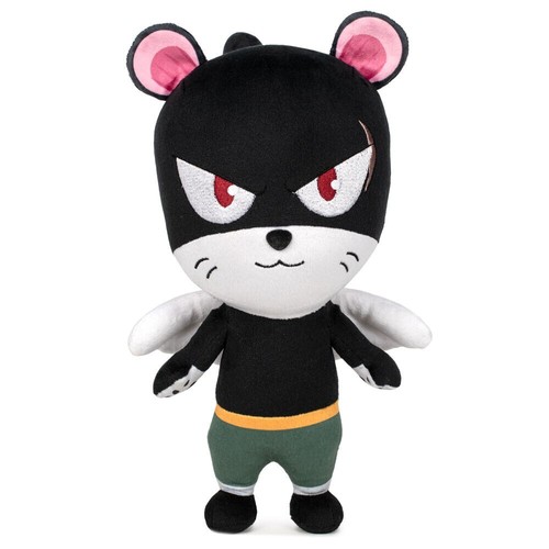 Dispo confirmer peluche - a,