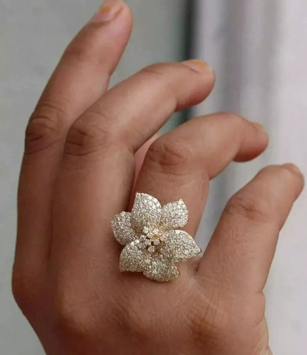 Bague fiançailles - bague,