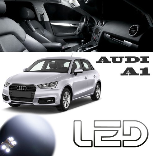 Pour audi kit 5 - audi, a1