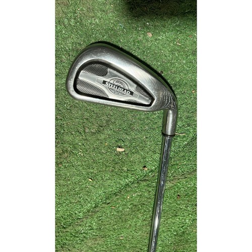 Callaway steelhead pro - steelhead,