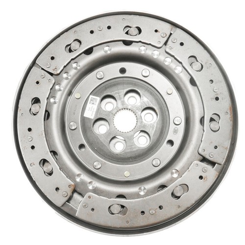 Dual mass flywheel zms - dual, for