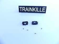 ARNOLD HN2206 TRAVERSES DE TAMPONS LOCOMOTIVE 316 COMSA RENFE ECHELLE N 