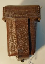 cartouchière WW2 K98 Luftwaffe 1943 prise FFI Résistance