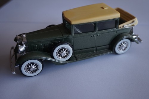 Cadillac v16 43 - v16,