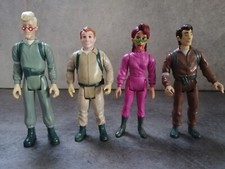 Kenner Années 80 - Ghostbusters - SOS Fantôme Kenner Figurines 