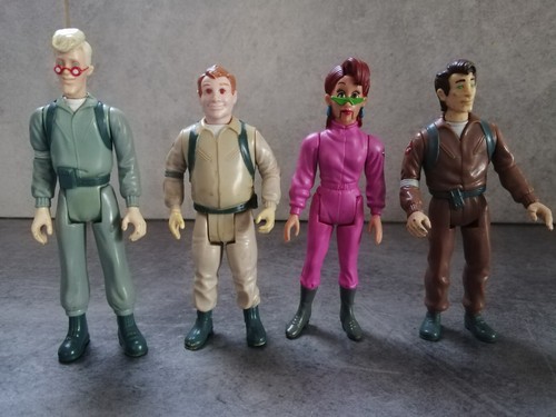 Kenner années - kenner, 80