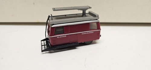 Brawa draisine klv - klv, 61