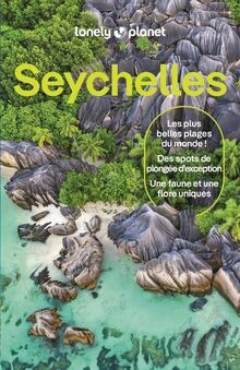 Seychelles 6ed lonely - 6ed, de