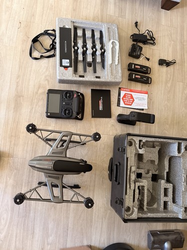 Yuneec typhoon q500 drone - yuneec,