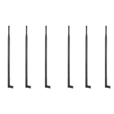6X Antenne WiFi 12DBI, Antenne