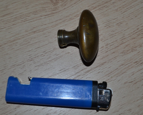 Ancienne poignée porte - ancienne,