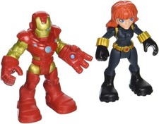 Playskool Heroes Super Hero